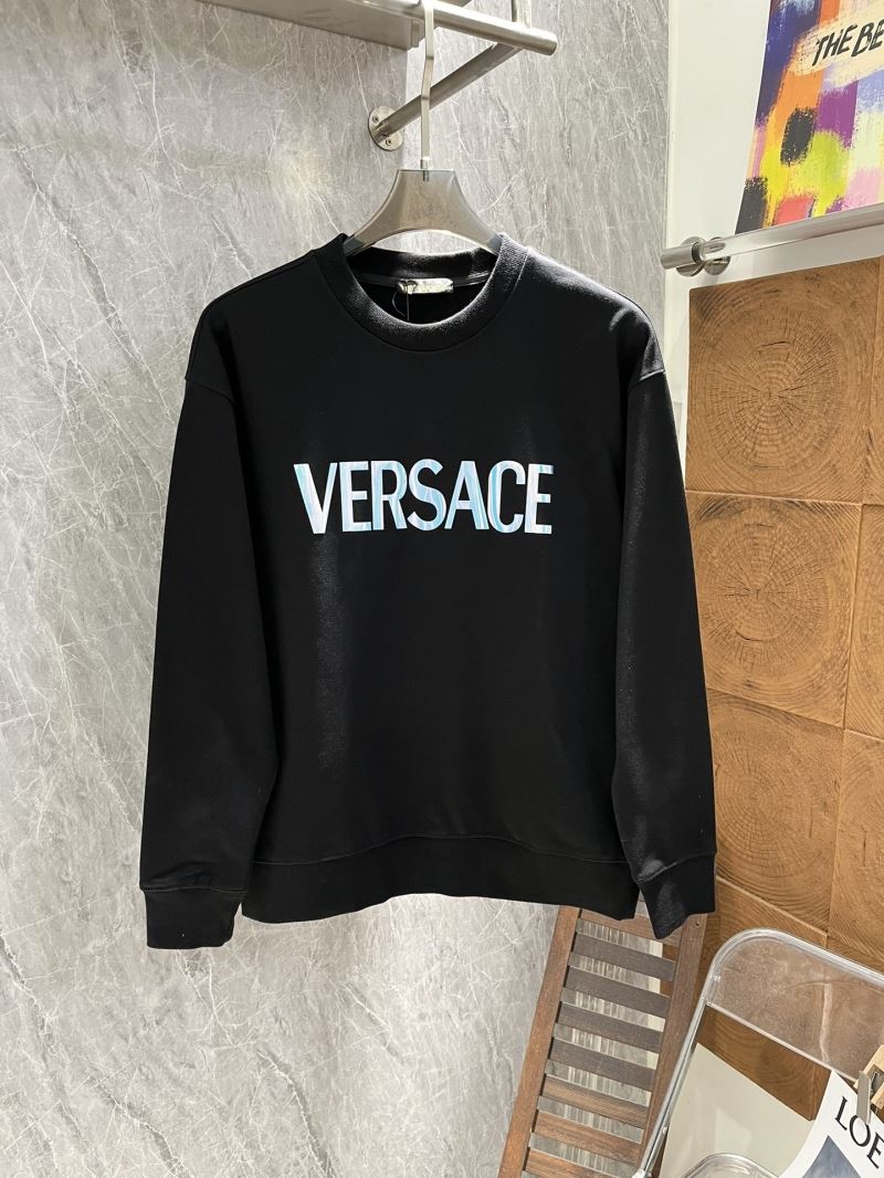 Versace Hoodies